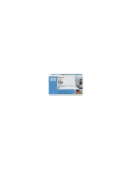 HP LaserJet Q2613A Black Print Cartridge (Q2613A)