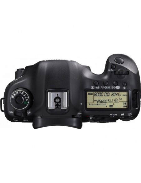 Reflex Canon EOS 5D Mark III Boîtier Nu