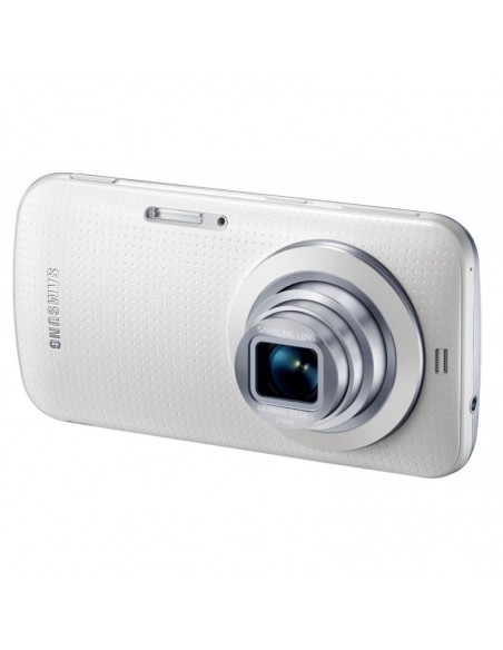 Smartphone SAMSUNG Galaxy K Zoom 20.7 MP/ 10X + Carte SD 16 GB Offerte
