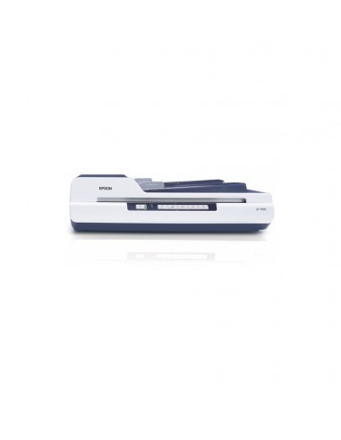 Scanner avec bac d alimentation HP Scanjet Pro 3000 S2 (L2737A)