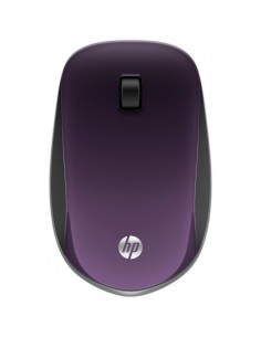 Souris sans fil HP Z4000 (violette) (E8H26AA) 2