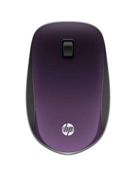 Souris sans fil HP Z4000 (violette) (E8H26AA)