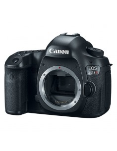 Reflex Canon EOS 5Ds R Boîtier Nu 2