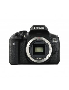 Reflex Canon EOS 750D Boîtier Nu 2