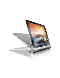 Tablette 3G Wi-Fi Lenovo Yoga 8 B6000 - 8\" 16 GB Silver 2