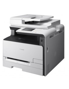 Imprimante Couleur laser multifonction Canon i-SENSYS MF623Cn + 5x Ramettes papier offertes 2