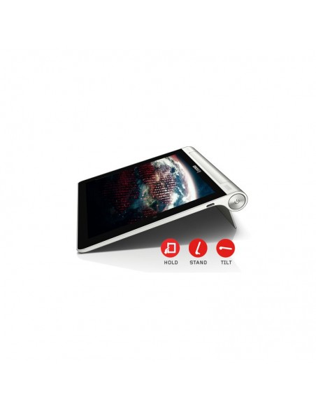 Tablette 3G Wi-Fi Lenovo Yoga 8 B6000 - 8\" 16 GB Silver