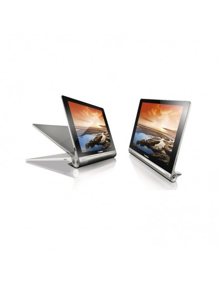 Tablette 3G Wi-Fi Lenovo Yoga 8 B6000 - 8\" 16 GB Silver