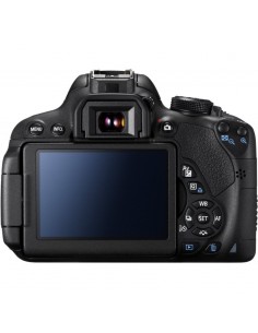 Reflex Canon EOS 700D Boîtier Nu 2