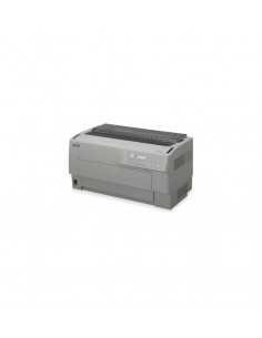 Epson DFX 9000N Eth 4x9aig 136colonn 240 x 144Dpi vitess d i (C11C605011A3) 2