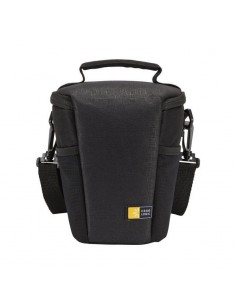 Sacoche Case Logic Memento pour appareil photo reflex numérique compact - Noir 2
