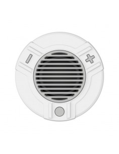 Skullcandy Haut Parleurs Portable Soundmine Bluetooth Blanc 2