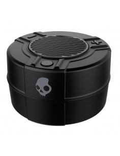 Skullcandy Haut Parleurs Portable Soundmine Bluetooth Noir