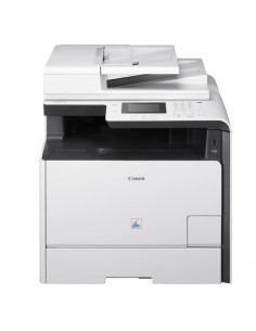 Imprimante Couleur laser multifonction Canon i-SENSYS MF728Cdw + 5x Ramettes papier offertes 2