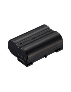 Nikon EN-EL15 Rechargeable Li-Ion Battery