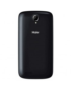 Smartphone Haier Phone W716S - Andriod 4\" + Coque blanche et film protection écran offerts 2