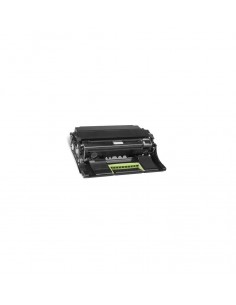 LEXMARK Unité d image noir d origine pour LEX MS510DN 6 (50F0Z00) 2