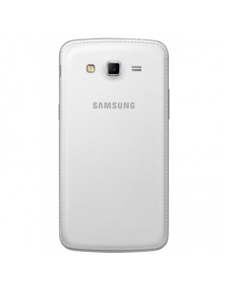 Samsung Galaxy Grand 2 Duos - Blanc