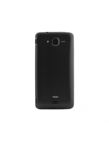 Smartphone Haier Phone W818 - 4,5\" Andriod - Dual SIM + film protection écran offert