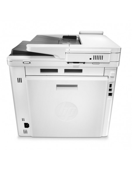 Imprimante Multifonction Laser Couleur HP LaserJet MFP M477fdw (CF379A)