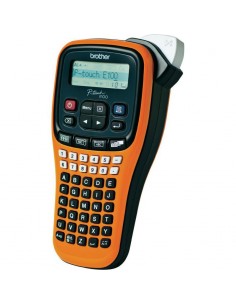 Etiqueteuse portable Brother PT-E100VP 2