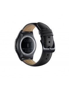Samsung Gear S2 Classic Montre connectée SM-R732 Noir 2