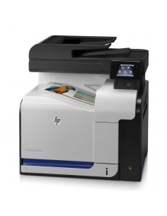 Imprimante multifonction laser couleur HP LaserJet Pro 500 M570dw (CZ272A) 2