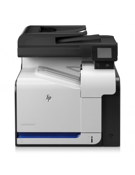 Imprimante multifonction laser couleur HP LaserJet Pro 500 M570dw (CZ272A)