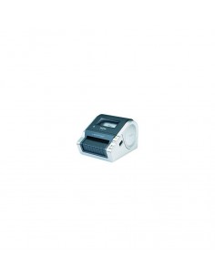 BROTHER imprimante d etiquettes Reseau (QL1060N) 2