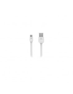 Câble CLUES Lightning vers USB pour iPhone, iPad ou iPod - 1 mètre 2