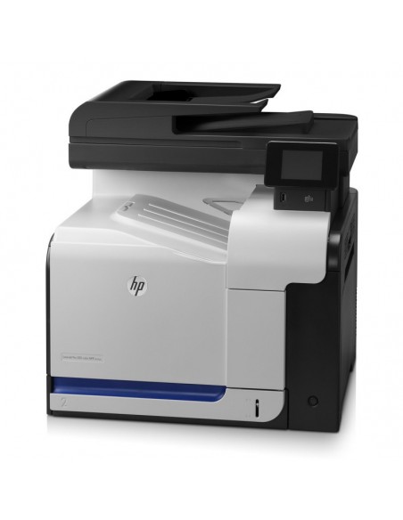 Imprimante multifonction laser couleur HP LaserJet Pro 500 M570dw (CZ272A)