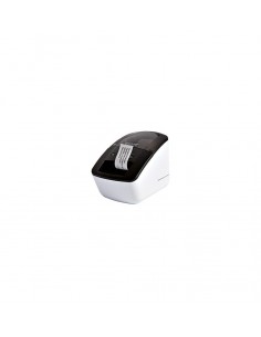 Brother Imp d étiquettes professionnelle PnP (Plug & Play) (QL700) 2