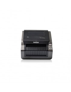 BROTHER Impr detiquet QL1050,69 etiq-min, 300dpi,102mm,USB (QL1050) 2