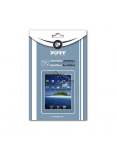 Universal Screen Protection pour tablette 7\" - Port Designs