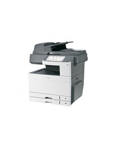 Imprimante A3 Couleur laser multifonction 4-en-1 Lexmark X925de (27Z0680) 2