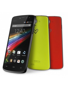 Smartphone Energy Sistem Phone MAX - Dual SIM 2