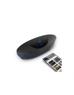 Energy Sistem Music Box BZ3 Bluethooth (6W RMS, Fonction radio FM, USB) 2
