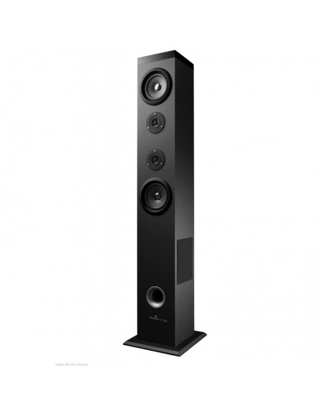 Energy Sistem Tower 5 Bluetooth (RMS: 60W, USB/SD, Line-in and FM)