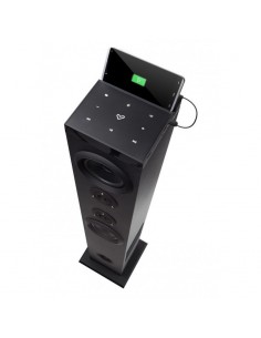 Energy Sistem Tower 5 Bluetooth (RMS: 60W, USB/SD, Line-in and FM) 2