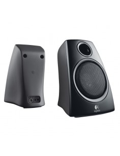 Logitech Speaker System Z130 - stéréo 2.0 - 5 Watts - Jack 3.5 mm 2