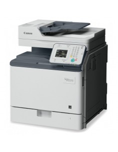 Copieur Multifonction Couleur d'entreprise Canon imageRUNNER C1325iF 2