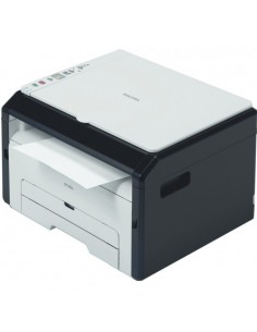 Multifonction A4 Laser Monochrome 3en1 RICOH SP 203S 2