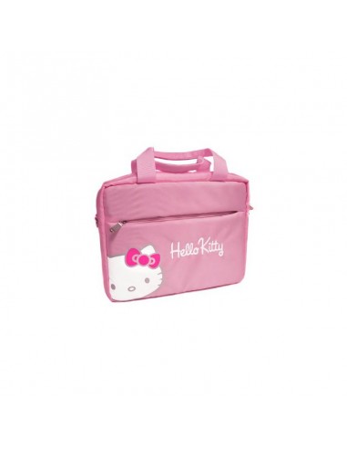 Port Designs Hello Kitty Sacoche pour Ordinateur portable 15,6\" Rose