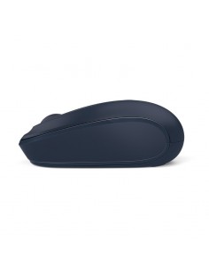 Souris Microsoft Wireless Mobile Mouse 1850 - Blue (U7Z-00014) 2