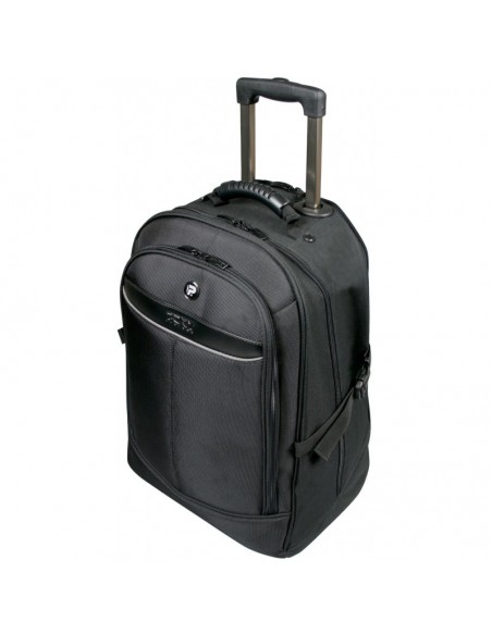 Sac à dos MANHATTAN 2 Backpack Trolley pour PC 15,6'' - Port Designs
