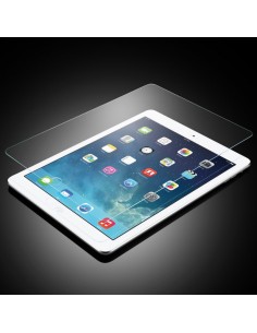 Protection écran Glass-Protector Silicone pour iPad 5 / Air (0.4 mm)