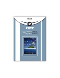 Universal Screen Protection pour tablette 10,1\" - Port Designs