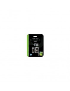 DANEELEC Carte Micro SD CL10 3IN 1 8GB (DA-3IN1C1008G-R)