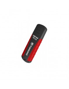 TRANSCEND CLE USB TS16GJF 810 16GB RED (TS16GJF810)
