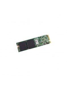 Carte PCI SSD interne M.2 Intel série 540S (80mm) 480 GB SATA 3 TLC
